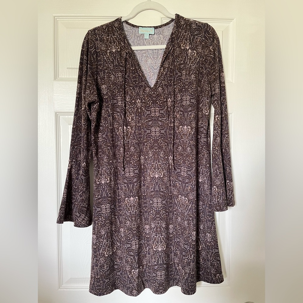 Veronica M dress